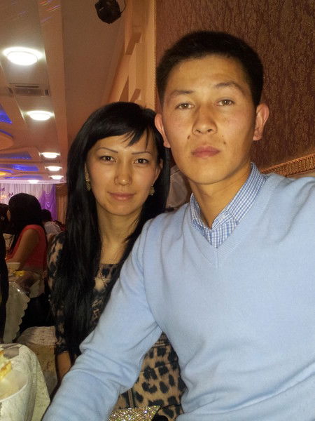 Бота Руслан