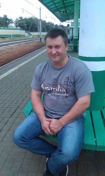 Алексей Никитин