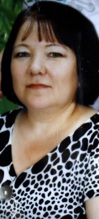 Роза Калугина