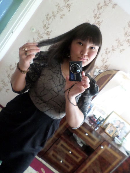 Еркеша Мухтарова