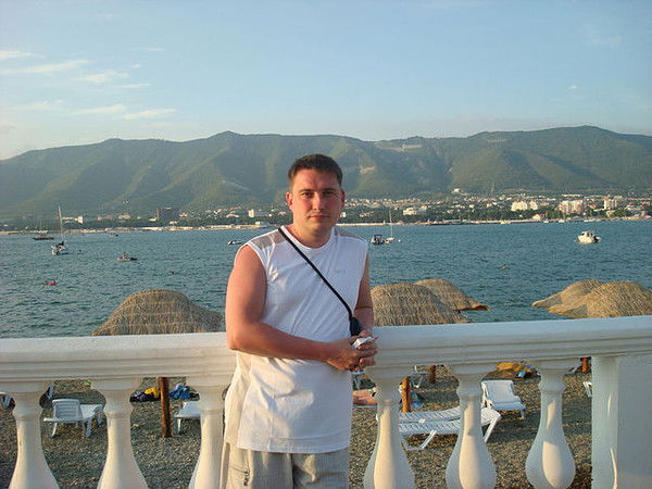 Рамиль Мусин