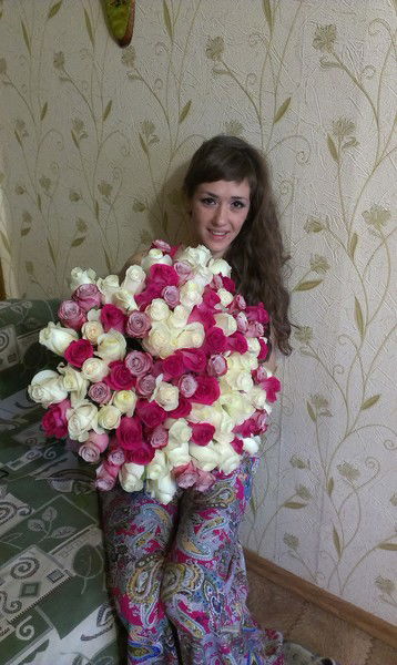 Ангелина Подолько