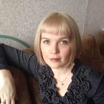 Анастасия Понамарева