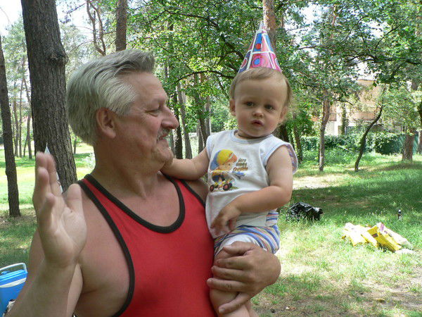 Владимир Татарчук