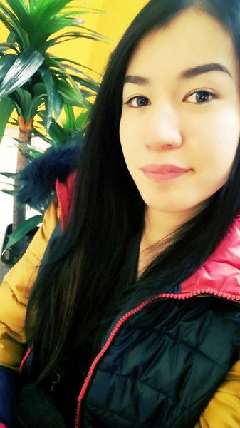 Саяра Айсарова Азимут Карго Алматы