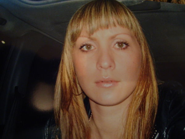 Полина Андреева