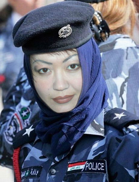 Гульнара Отеулинова Дощанова