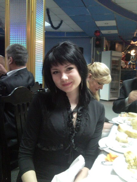 Ирина Тяпкина