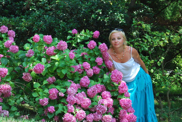 Алла Волгушева