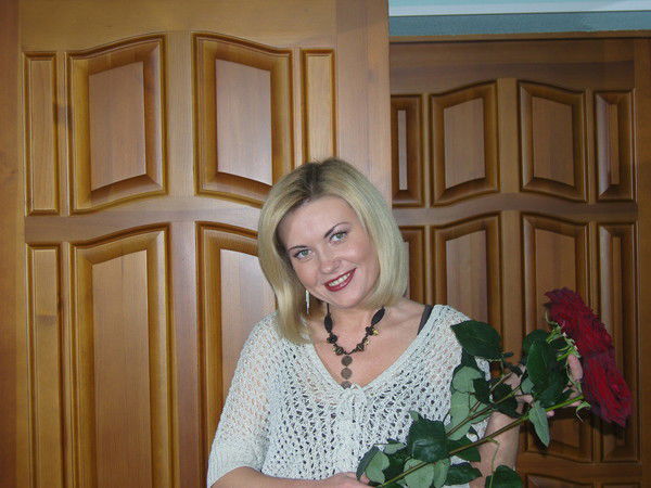 Диляра Исмагилова