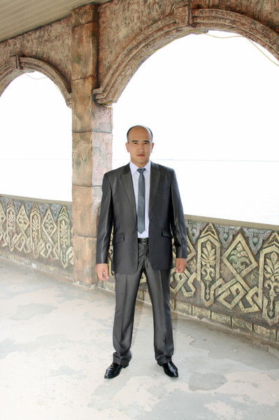 Даурен Майсабеков