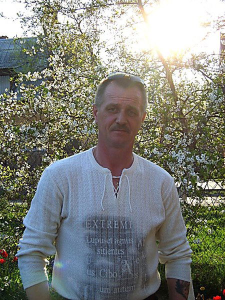 Александр Пономарёв