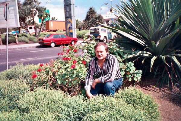 Александр Войтко