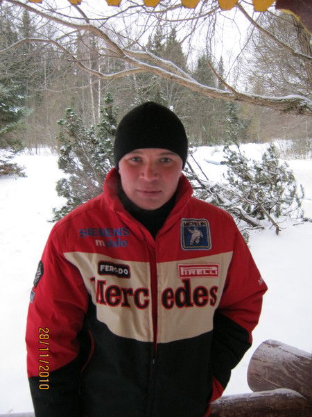 Андрей Васильев