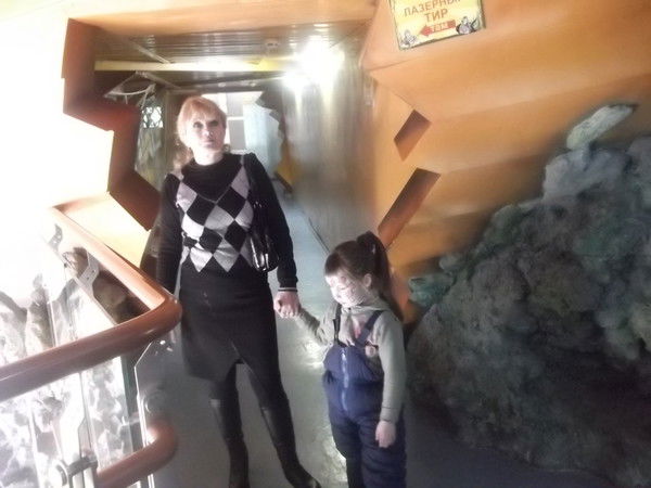 Светлана Короневская