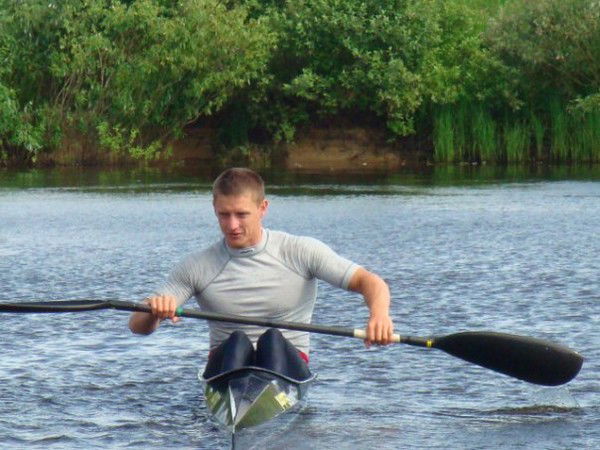 Павел Медведев