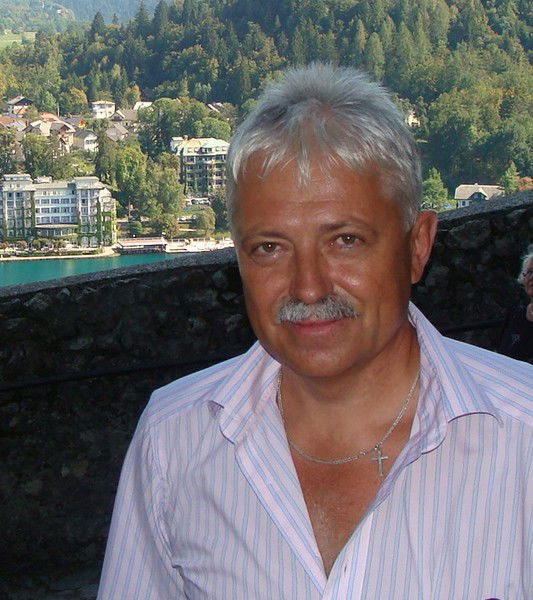 Александр Шульга