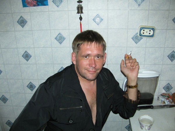 Юрий Степанин