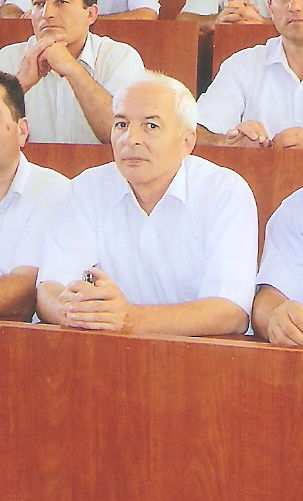 Munasib Rustemov