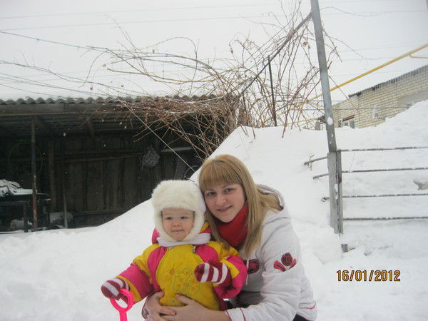 Зоя Чичина(Белова)