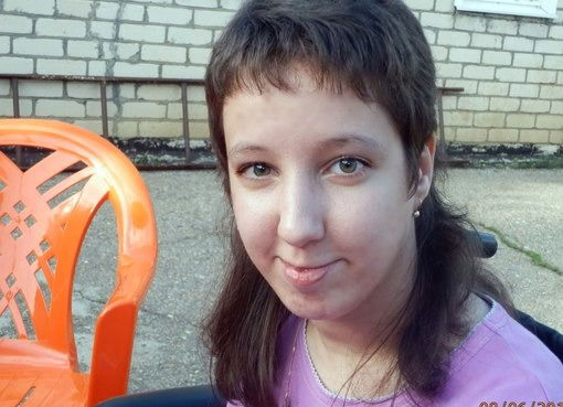 Юлия Краснобородкина