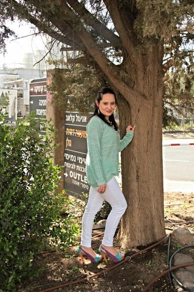 Яна Малиновская(Вендланд)