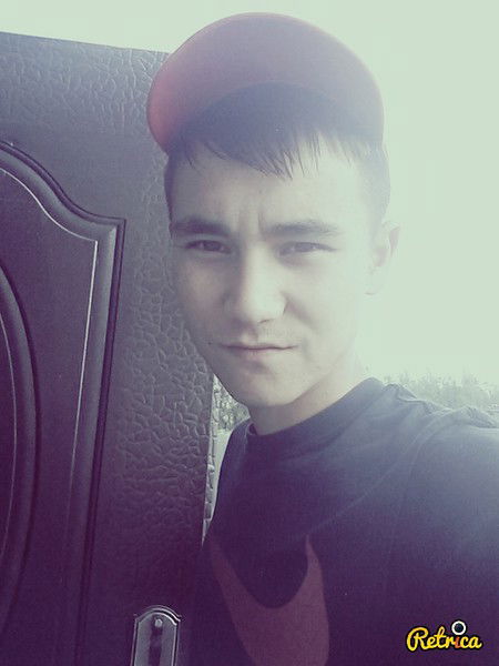 Искандер Набиев