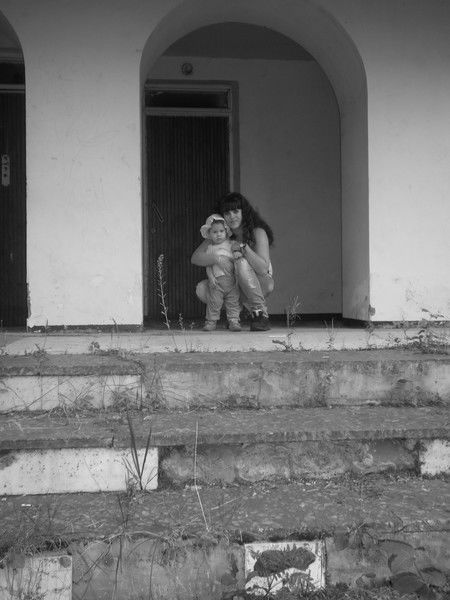 Надежда Юрьевна