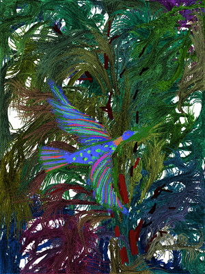 Татьяна Бондаренко