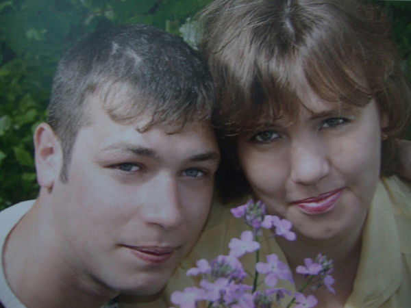 Александр Андреев