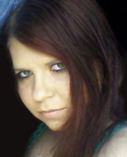 Аленочка Суспицына