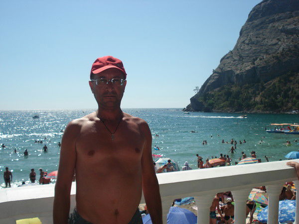 Валерий Маркин