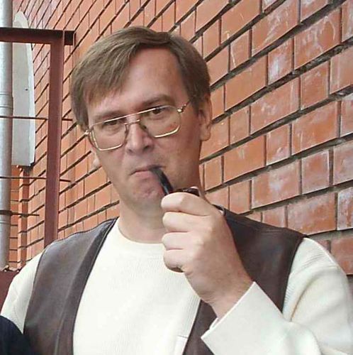 Андрей Смирнов