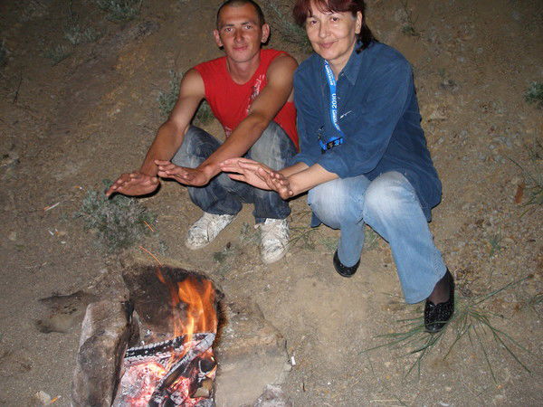 Ирина Журавлёва