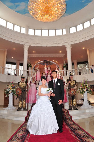 Гульвира Дуйсенбаева