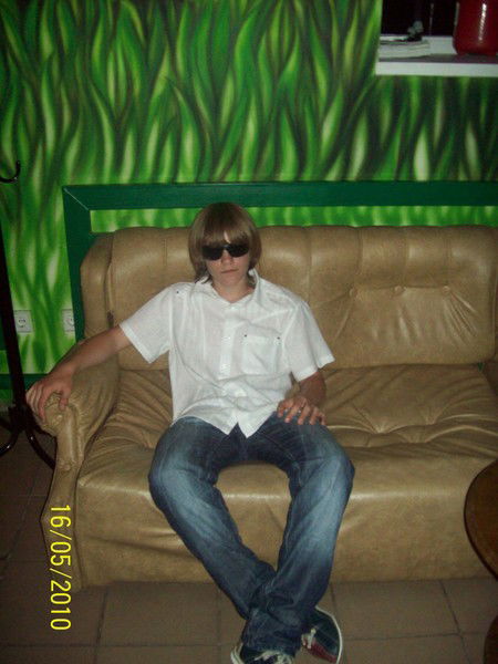 Сергей Зайцев