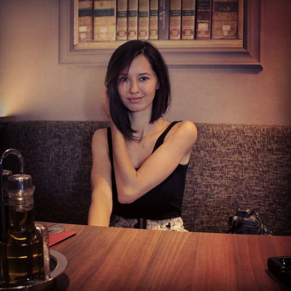 Светлана Софьина