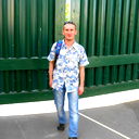 Дмитрий Барышников