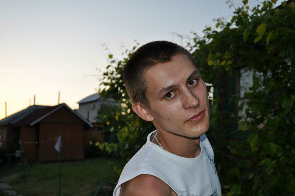 Максим Афанасьев