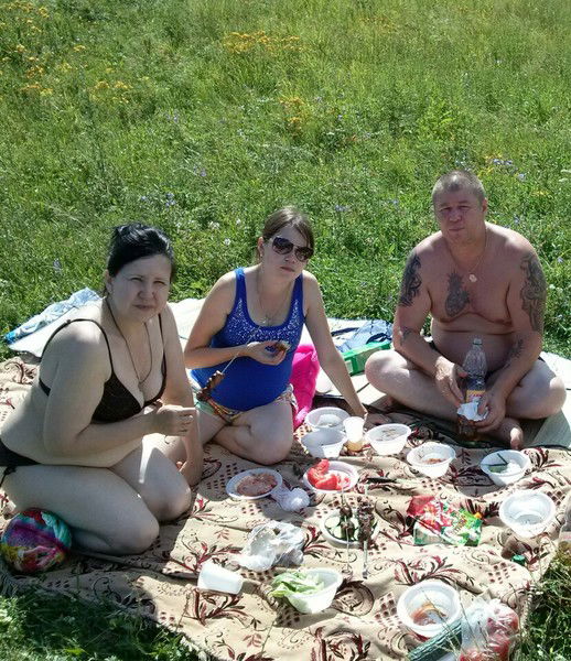 Василий Калинин