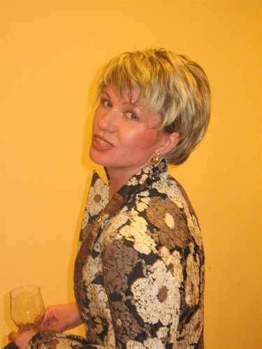 Ольга Чекунова