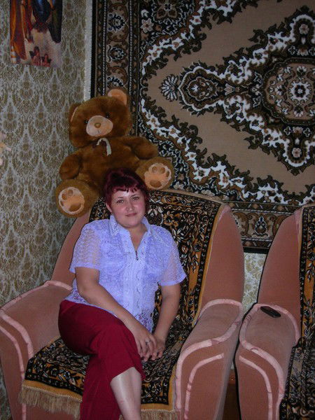 Корепанова Маргарита