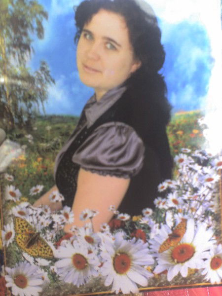 Екатерина Фатыхова