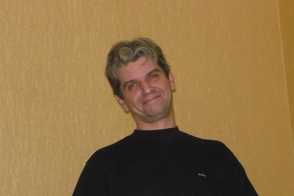 Юрий Лукашенко