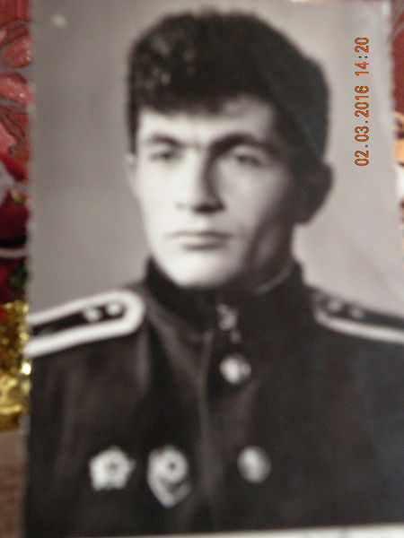 Лев Богуславский