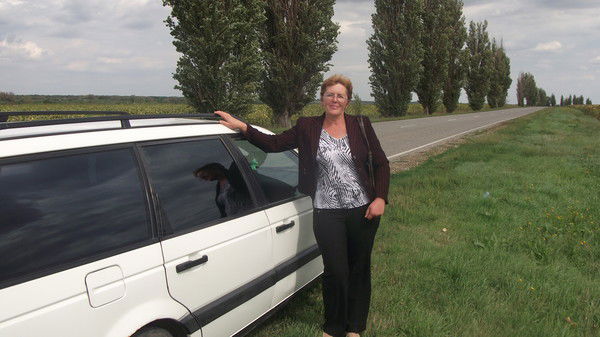 Людмила Хабибулина