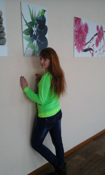 Александра Уманская