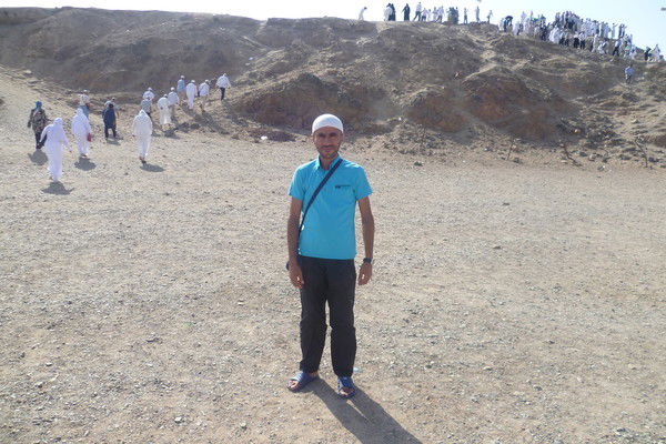 Мехман Бодуров