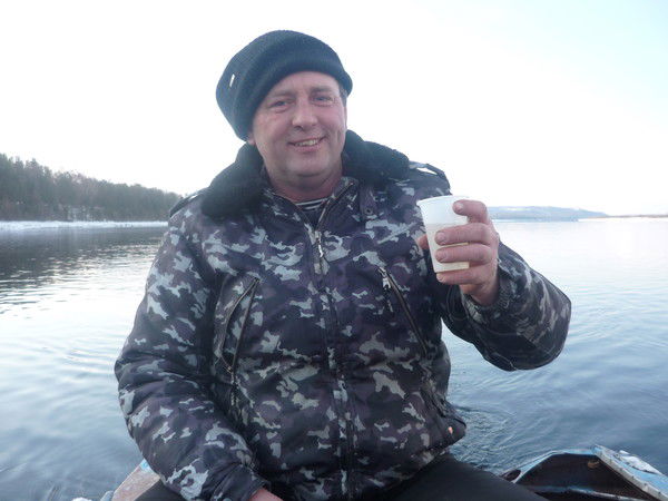 Анатолий Пашенцев