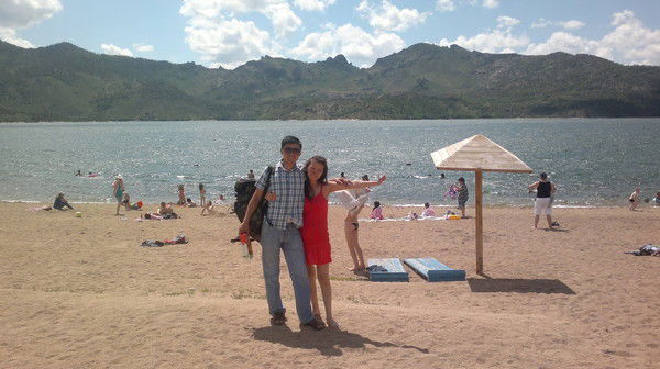 Мурат Кабиев